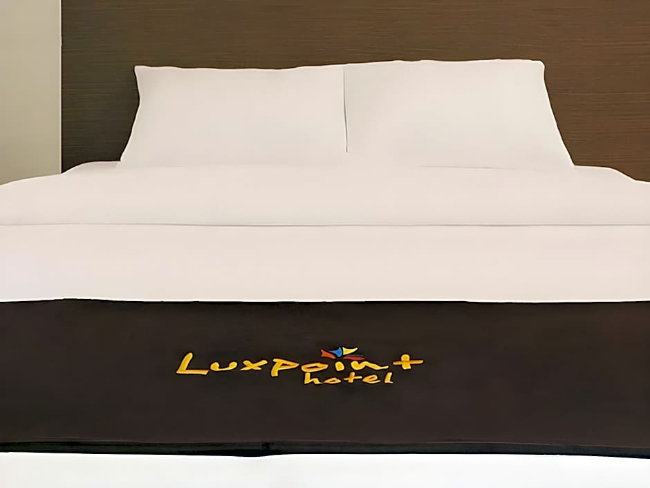 Luxpoint Hotel Surabaya