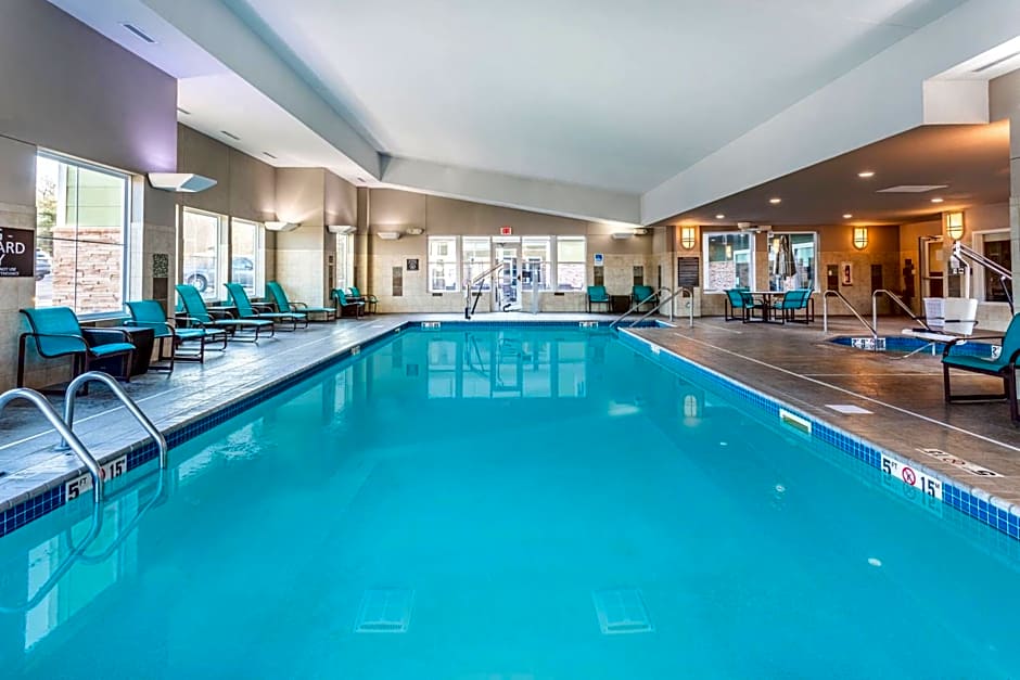 Residence Inn by Marriott Duluth