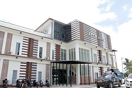 Hotel Apex Dobo