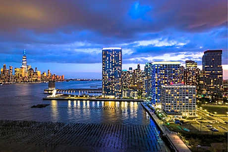 The Westin Jersey City Newport