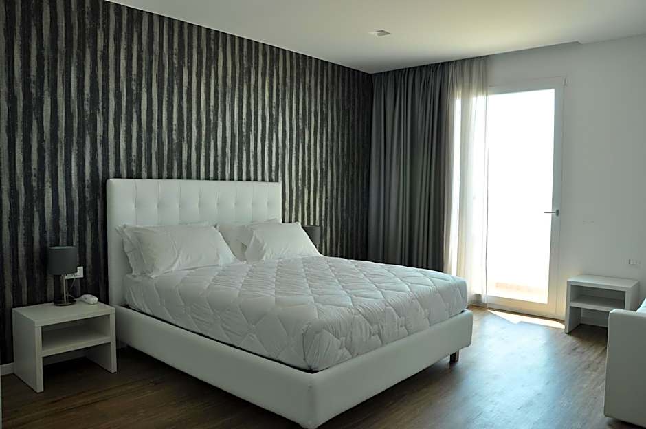 Hotel Columbia & Ninfea