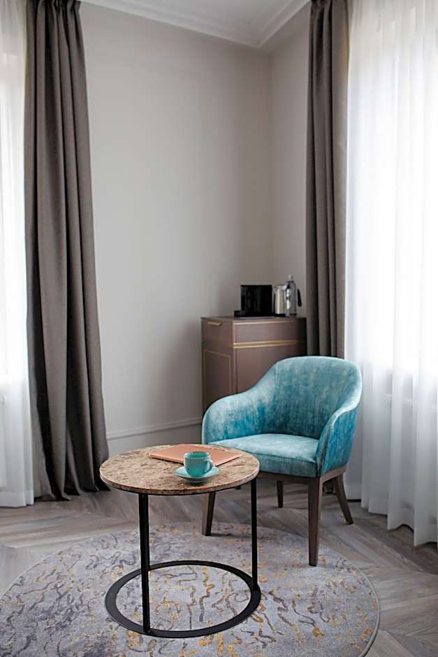 VICTORIA Hotel Klaipėda