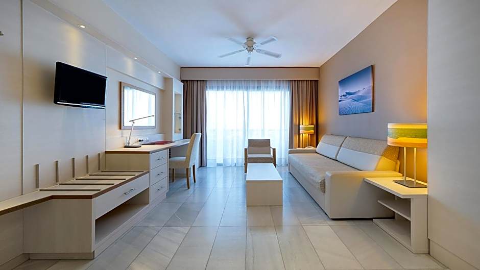 BULL Eugenia Victoria & SPA