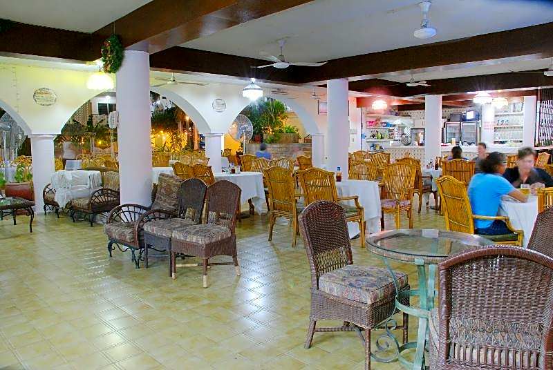 Hotel Maria de la Luz