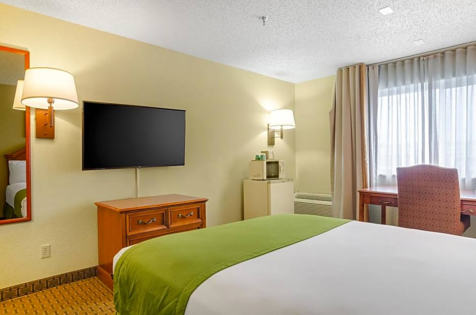Cheyenne Guest Inn