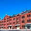 JR-EAST HOTEL METS YOKOHAMA SAKURAGICHO