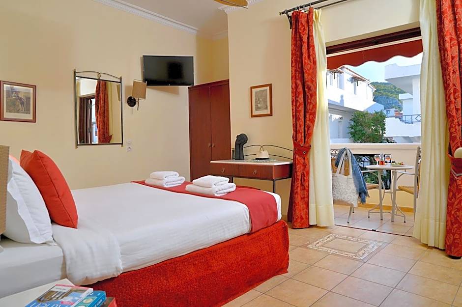 Agistri Hotel