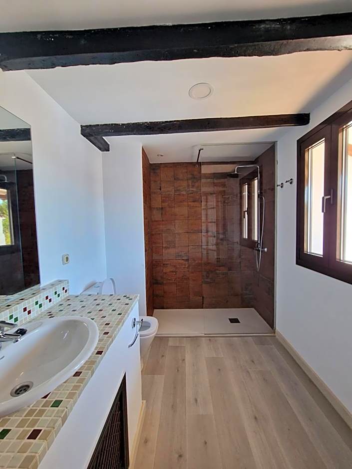 Canaan boutique hotel Ronda