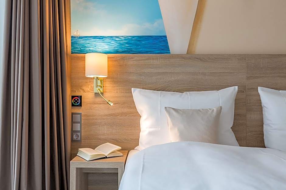 Stay! Hotel Boardinghouse