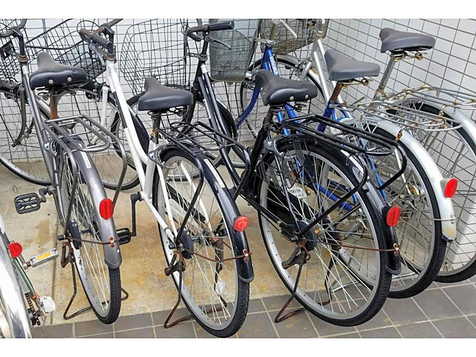 My Hotel Okazaki - Vacation STAY 40782v