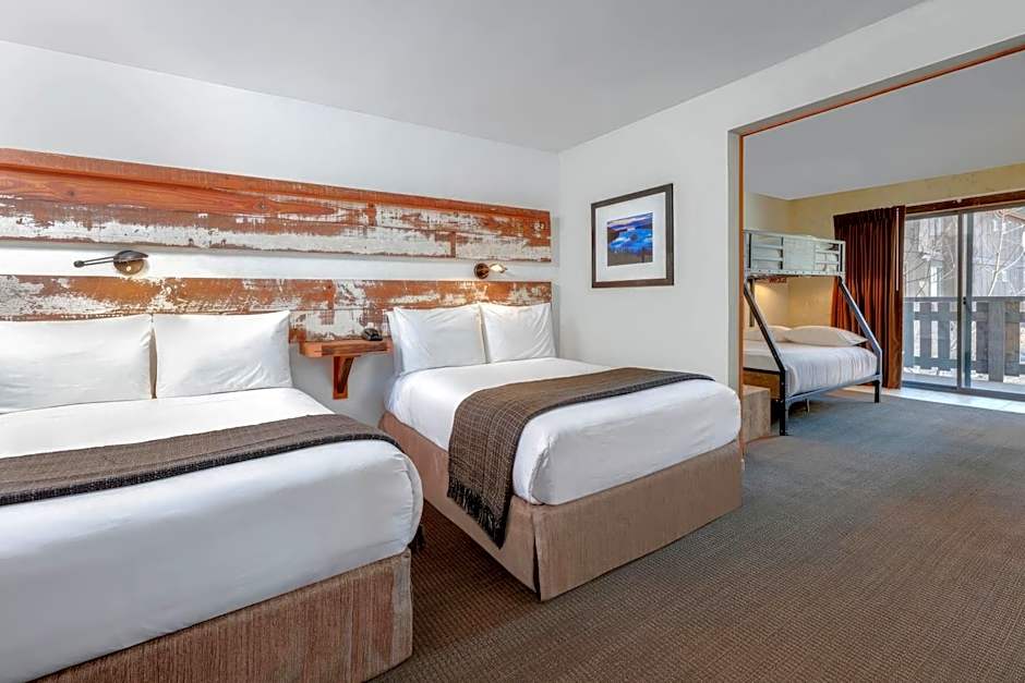 Inn at South Lake Tahoe
