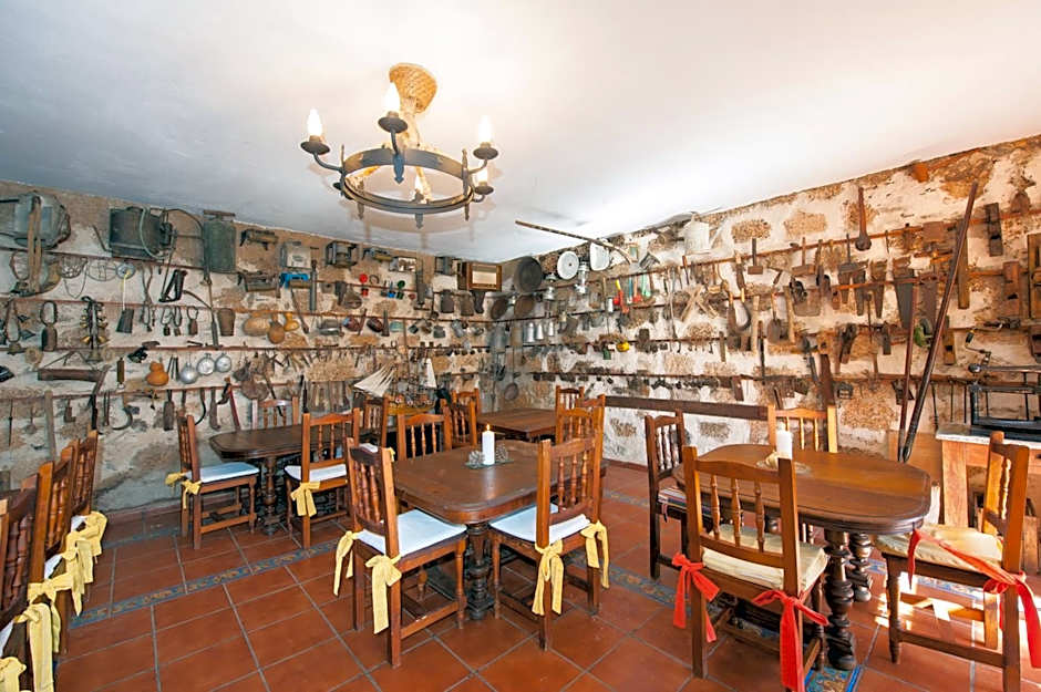 Hotel Rural Senderos de Abona