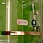 GreenTree Inn Heze Changcheng Road Tianhua E-commerce Logistics Park Express Hotel