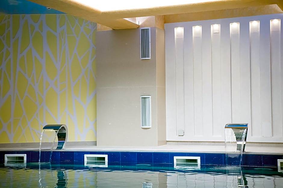 Imperial Hotel&Spa - Baile Olanesti