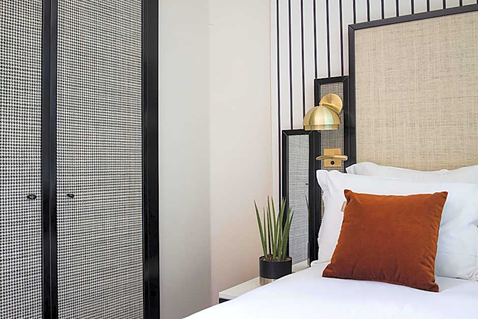 Best Western Premier Hotel Roosevelt