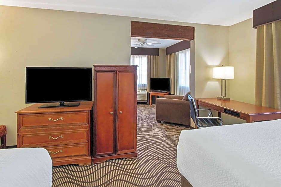 La Quinta by Wyndham Santa Rosa