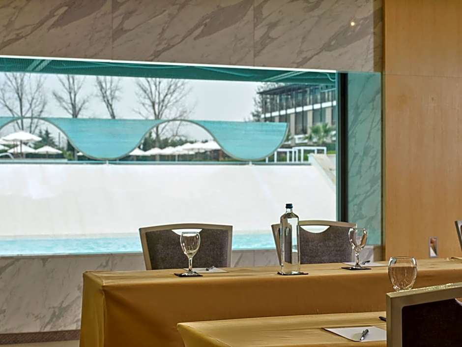 September Hotel Thessaloniki