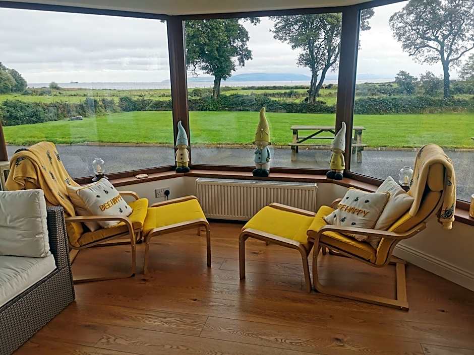 Cherrytree House B&B