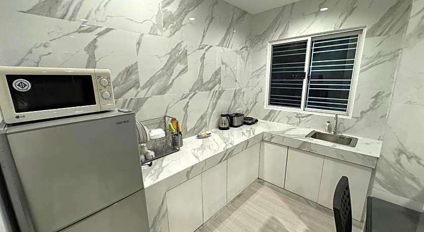 Samui Garden Home Hotel