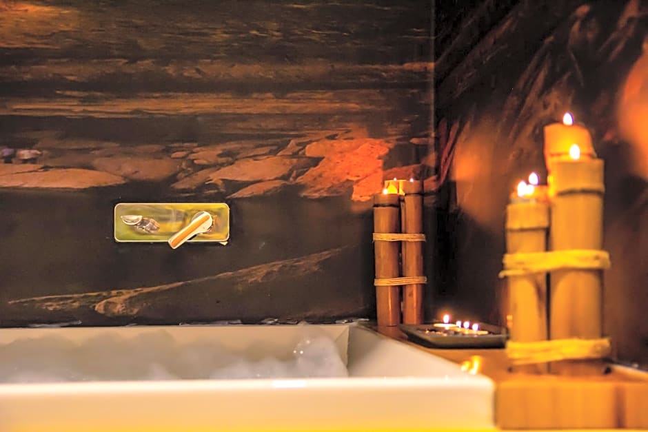 The Nowness Luxury Hotel & Spa Adulty Only