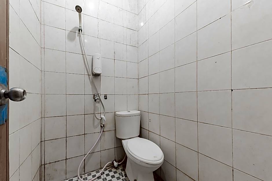 Urbanview Hotel Garuda Sky Inn Balikpapan by RedDoorz