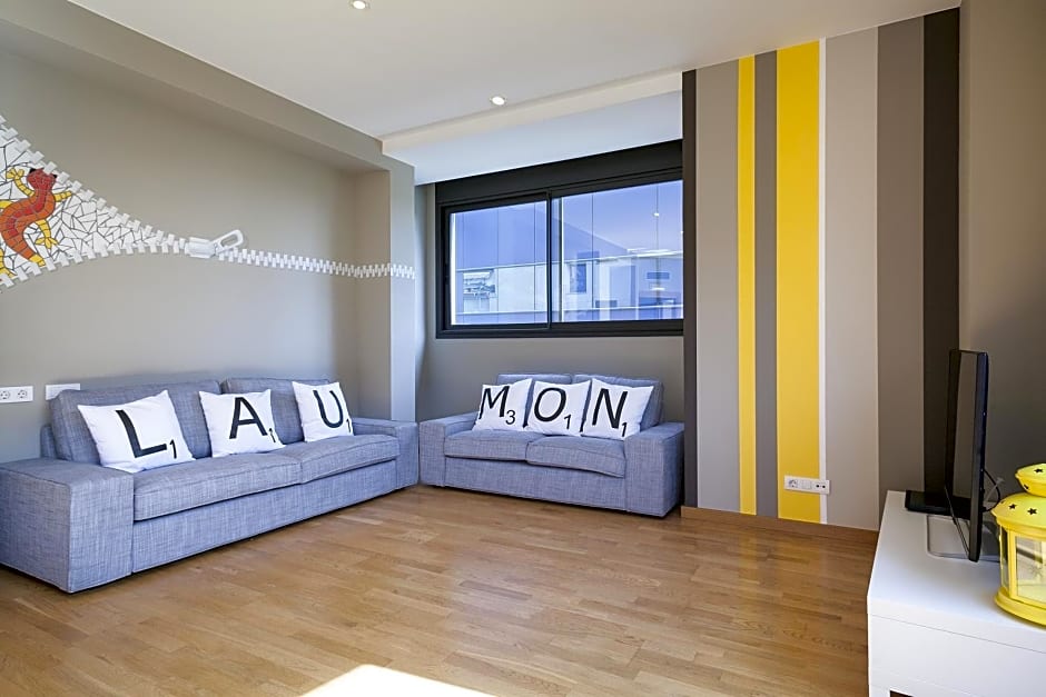 Hotel Laumon