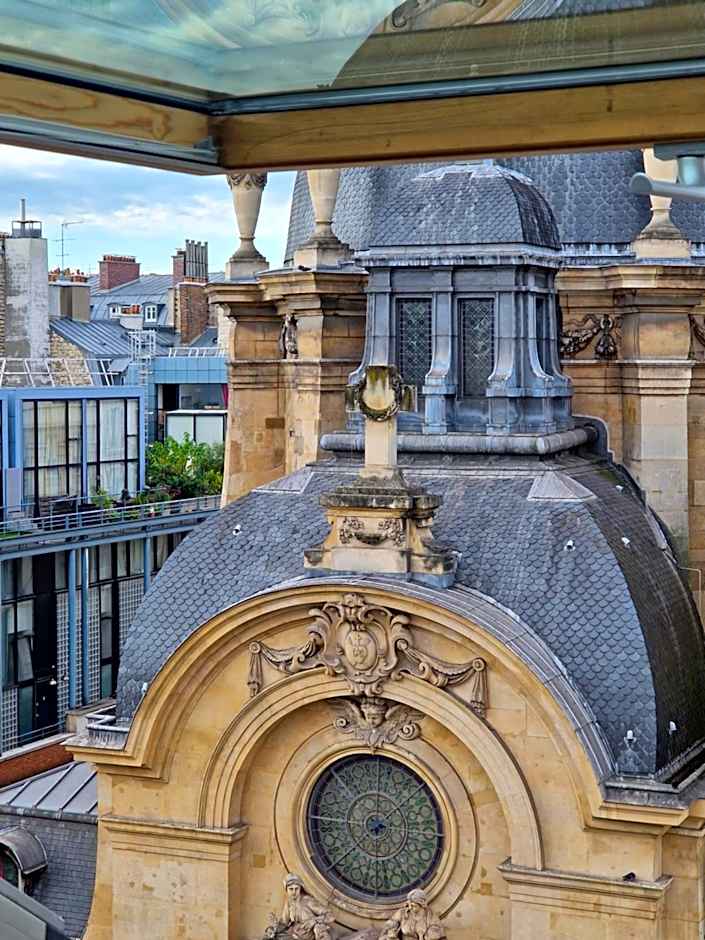 Hotel De La Herse D'Or