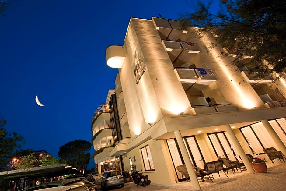 Park Hotel Kursaal