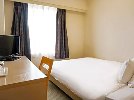 Two Double Beds