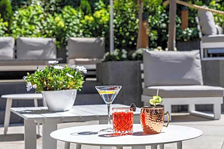 Landidyll Hotel Restaurant Weidenbrück & SPA