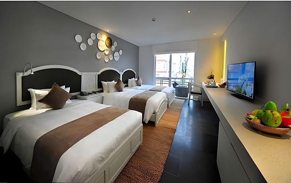 Alba Spa Hotel