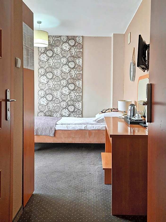 RB Rooms&Apartments