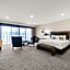 The Carrington Hotel