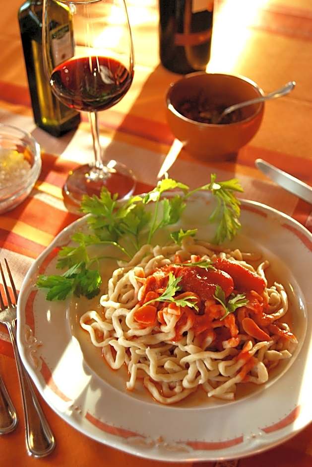 Casanova - Panoramic Rooms and Suites