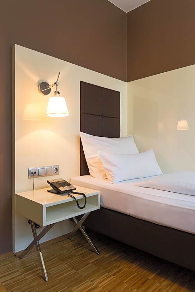 Hotel Santo