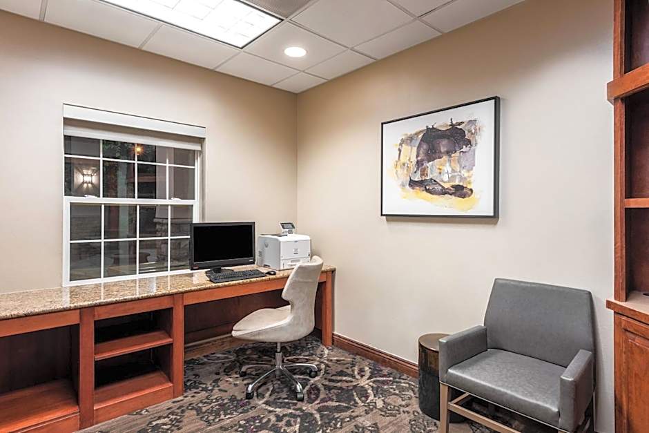 Residence Inn by Marriott Springfield