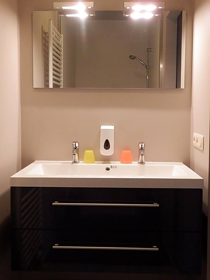 Hoevehotel Ronse