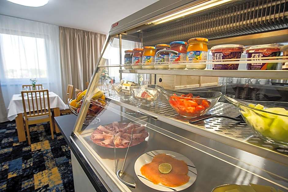 More Than Accommodation