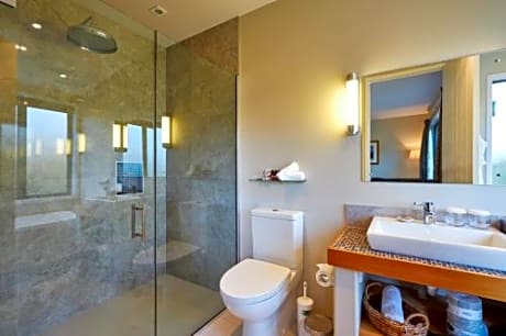 King Room with Mountain View