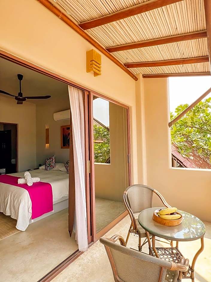 Punta Arena Surf Suites