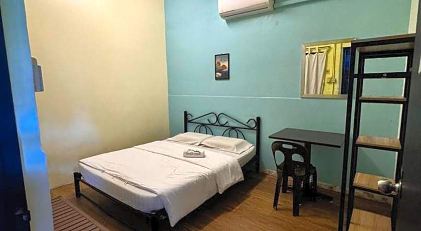 Akinabalu Youth Hostel