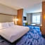 Fairfield Inn & Suites by Marriott Chicago O'Hare