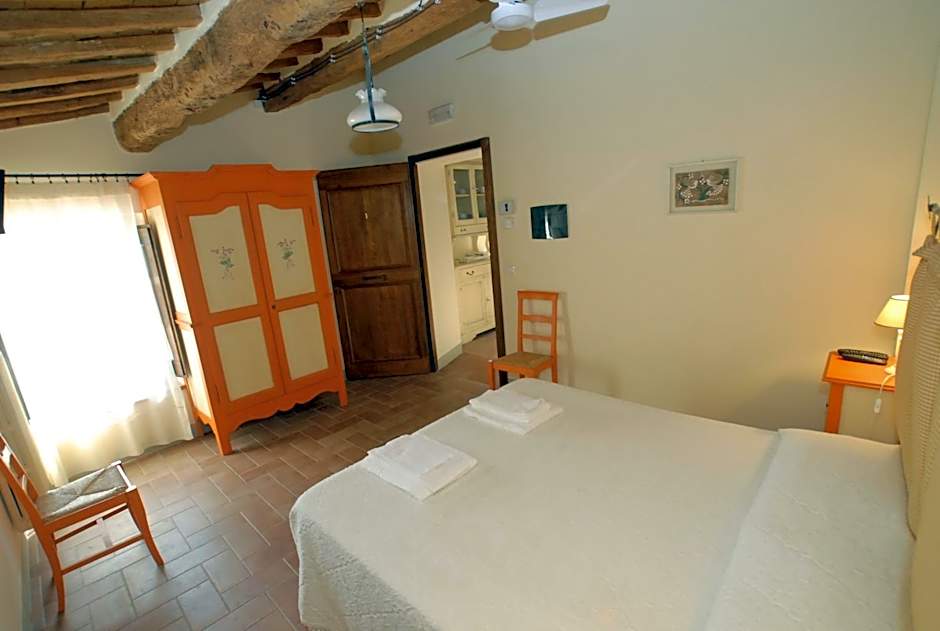 Molenda B&B