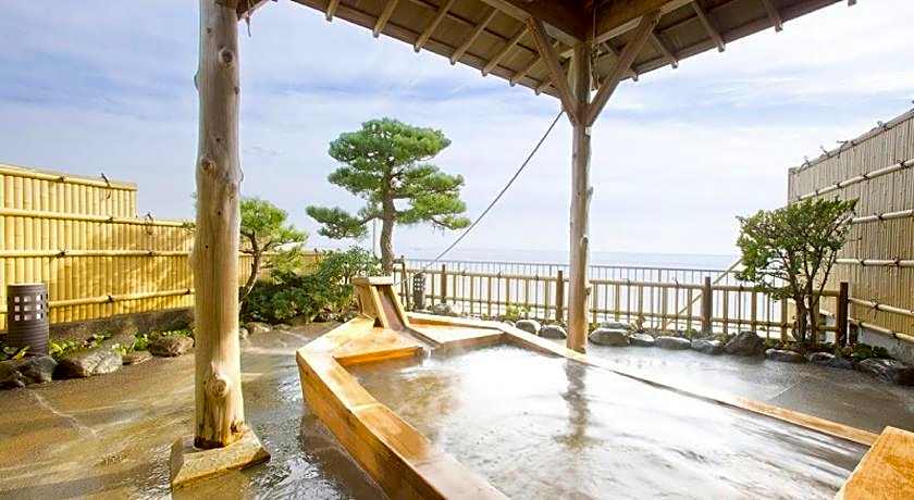 Inatori Tokai Hotel Yuen