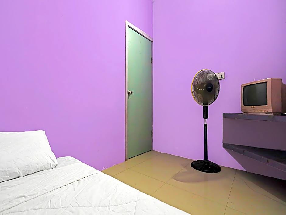 Hotel O Paris SyariahNearTempat Makan Pagi Sore Nohil