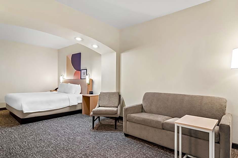 Spark by Hilton Kingsland