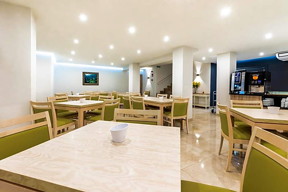 Cabot Playa Grande - Adults Only