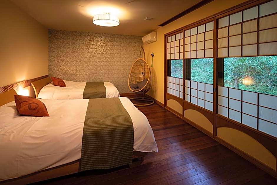 Mori no Nanakusa