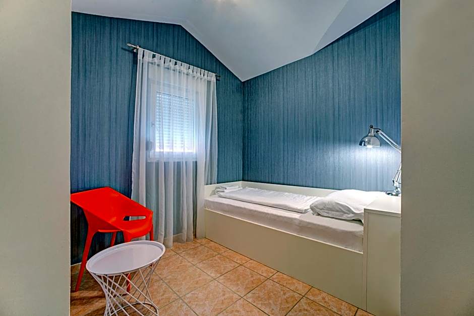 Hotel Skradinski Buk