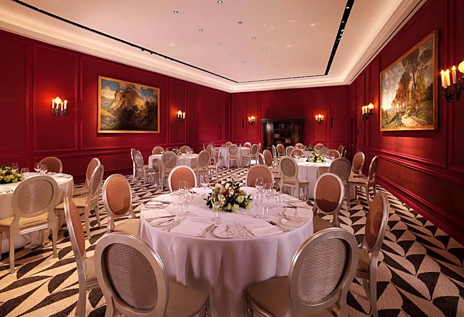 Hotel Eden - Dorchester Collection